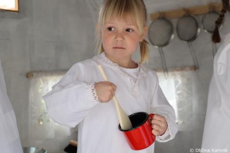 Čarobne zgodbe slovenskih vasi  (65)